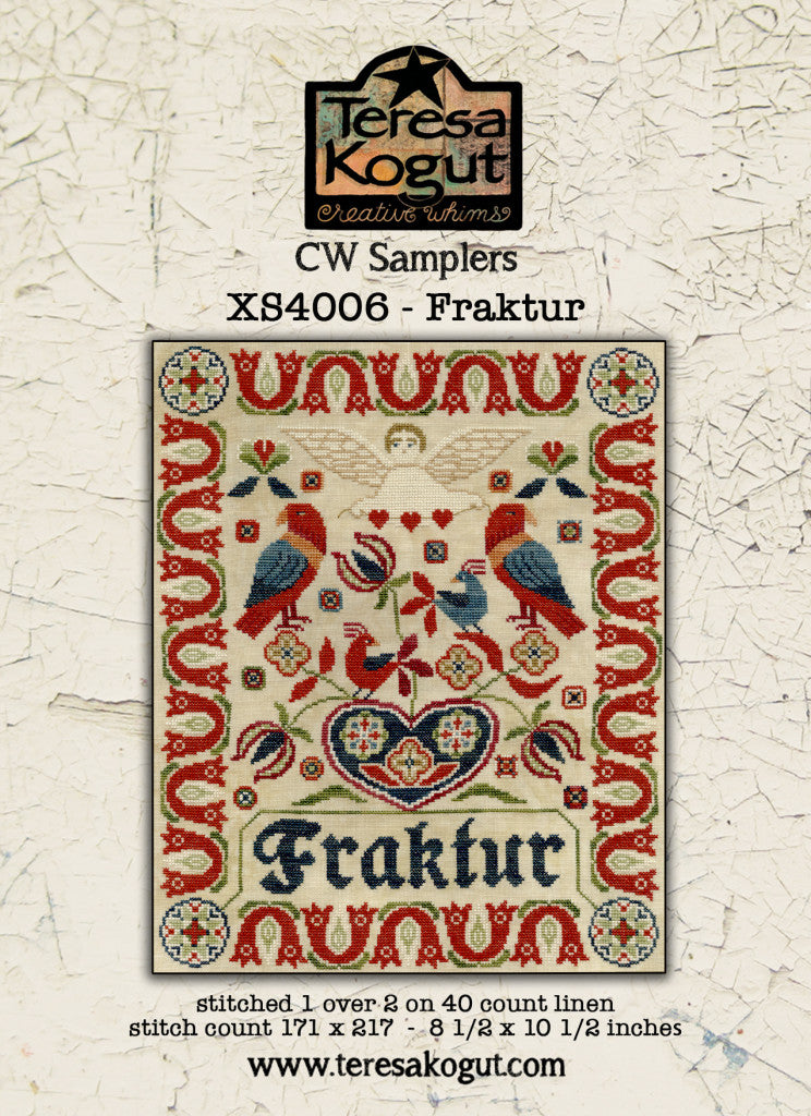 Fraktur