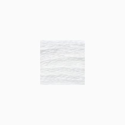 DMC Mouliné BLANC