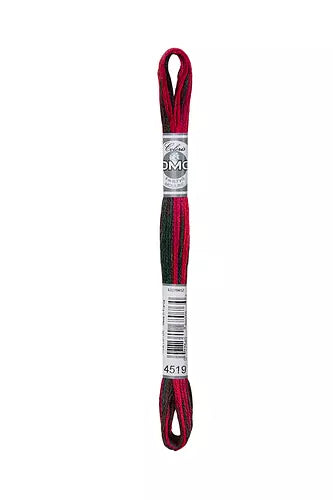 DMC Coloris 4519