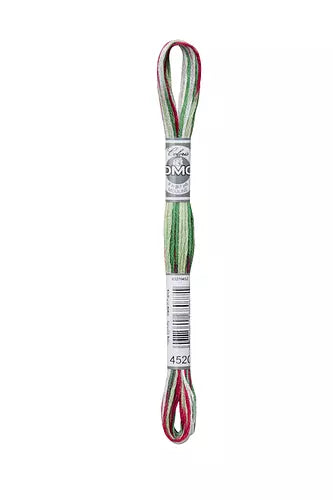 DMC Coloris 4520