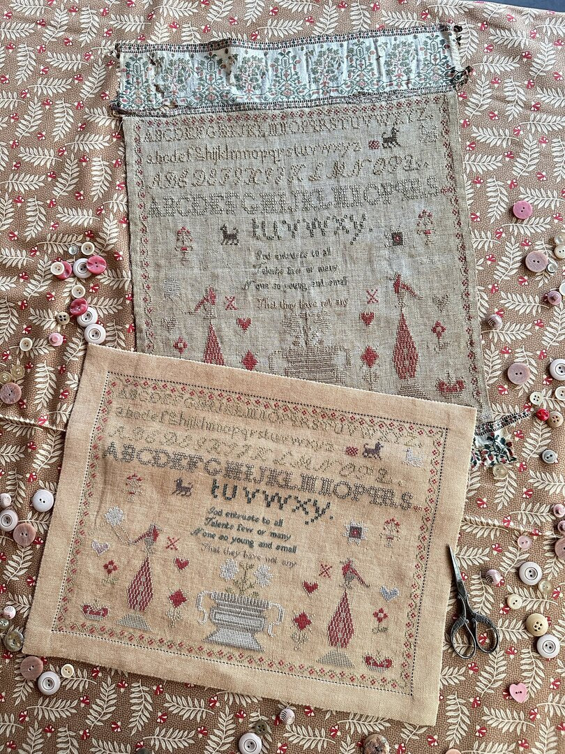 Talents Few or Many