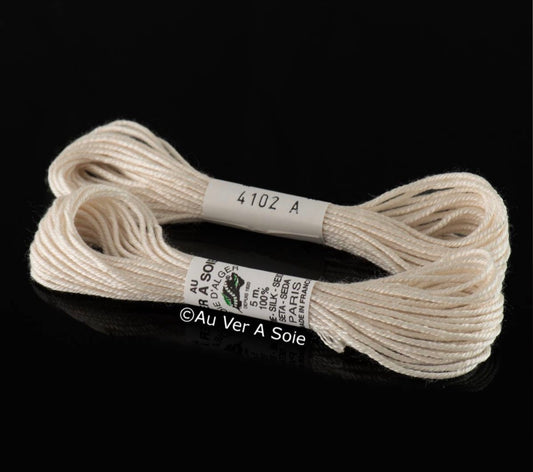 Soie d'Alger SA4102