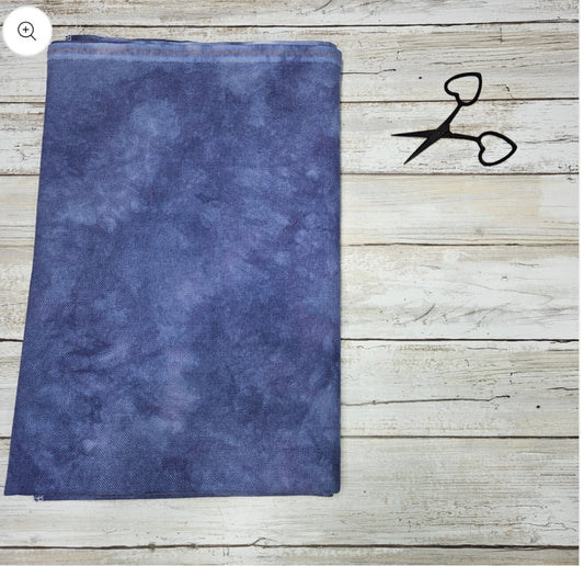 Sunken Depths 20ct Half Yard