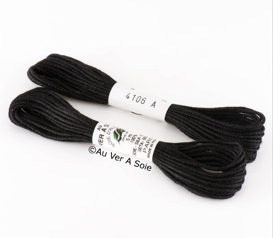 Soie d'Alger SA4106