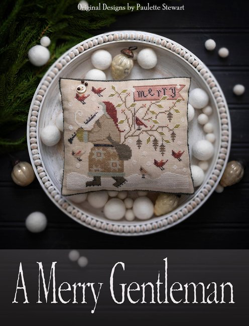 A Merry Gentleman
