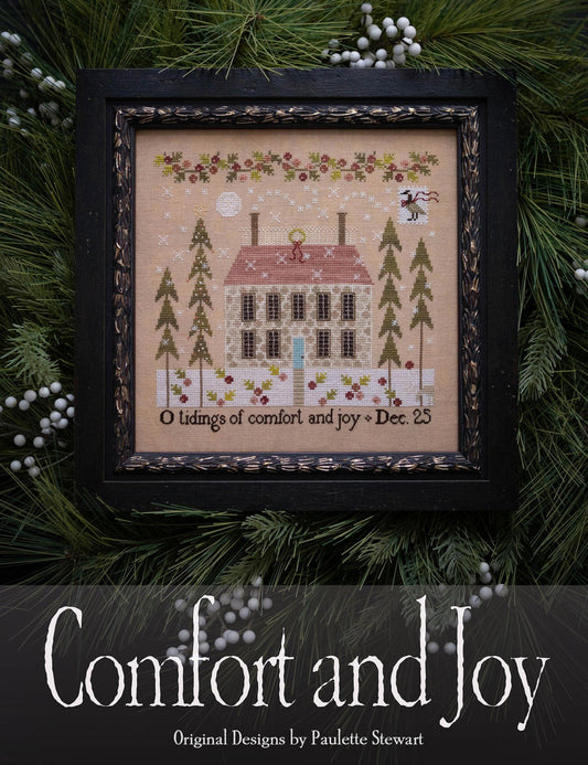 Comfort and Joy