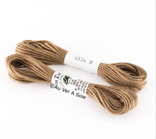 Soie d'Alger SA4534
