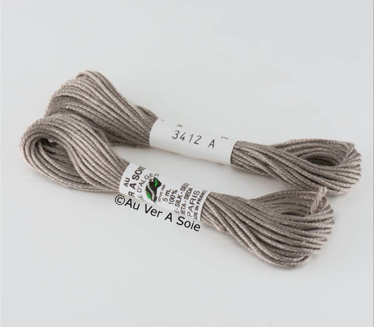 Soie d'Alger SA3412