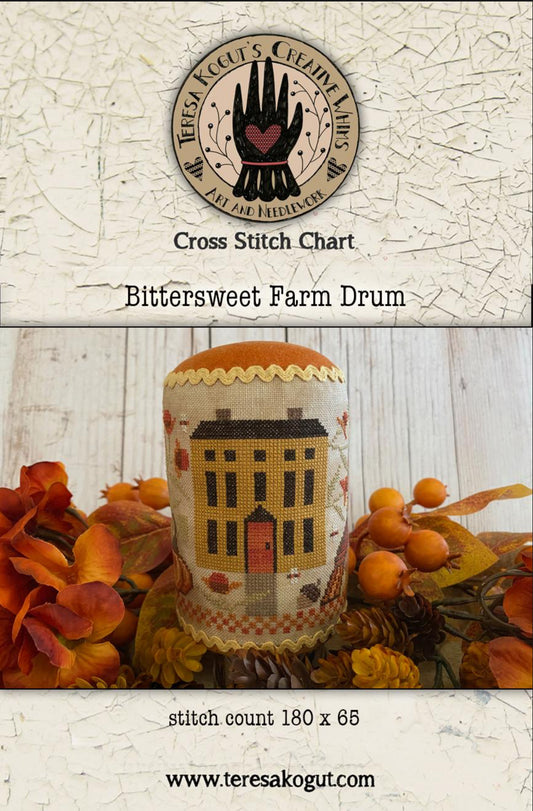 Bittersweet Farm Drum