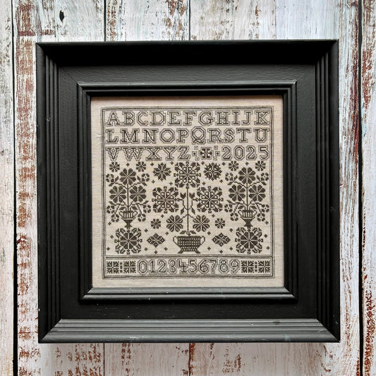 ABC Sampler