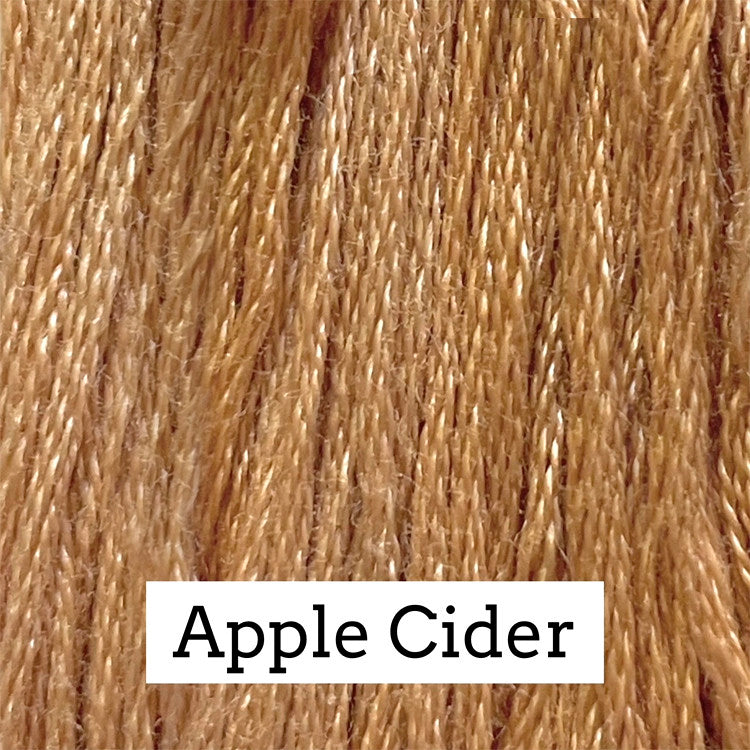 Apple Cider