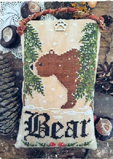Bear