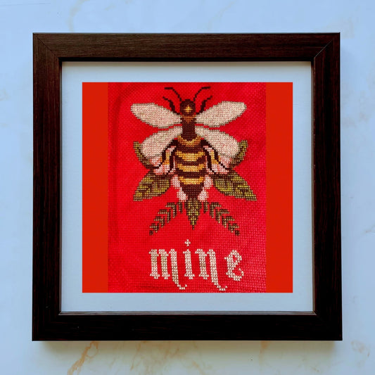 Bee Mine