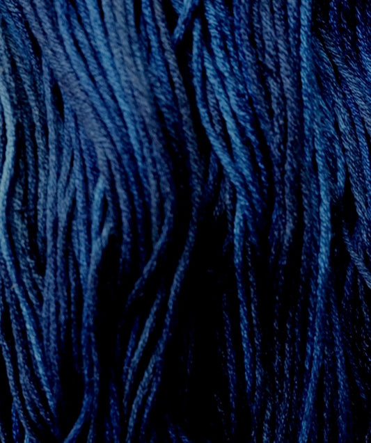 Belle Soie Midnight