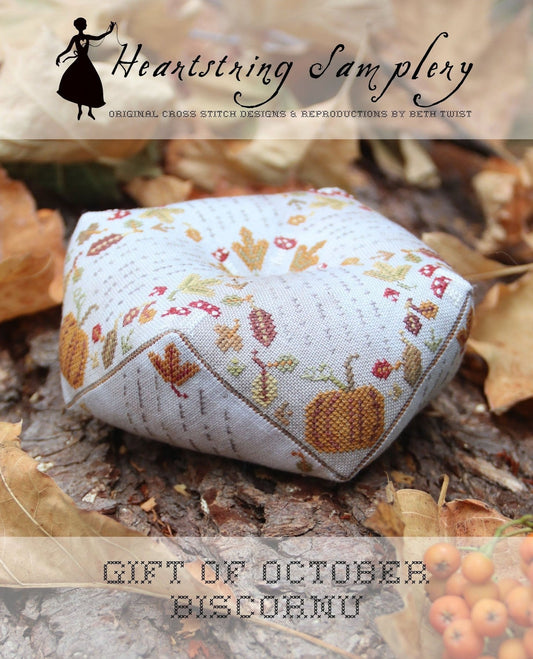 Gift of October