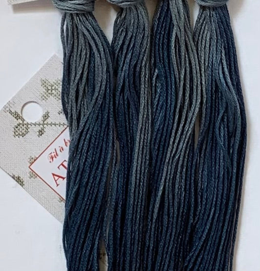 Blue Velvet