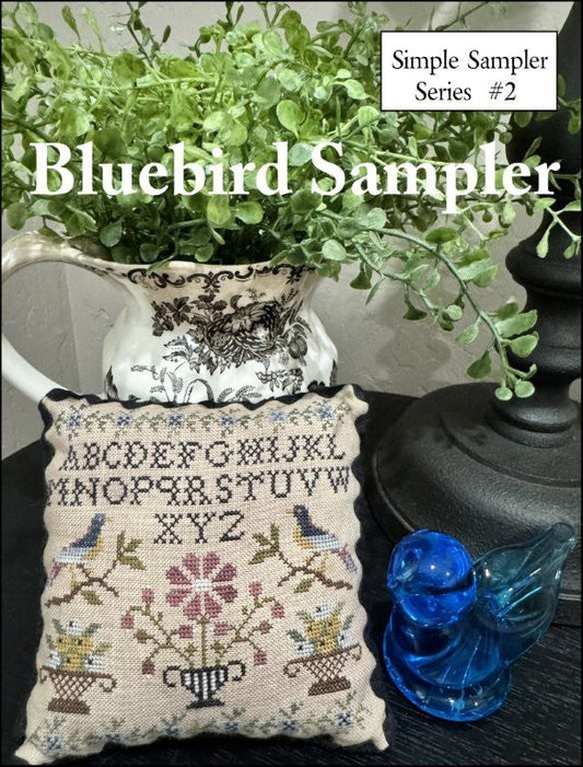 Bluebird Sampler