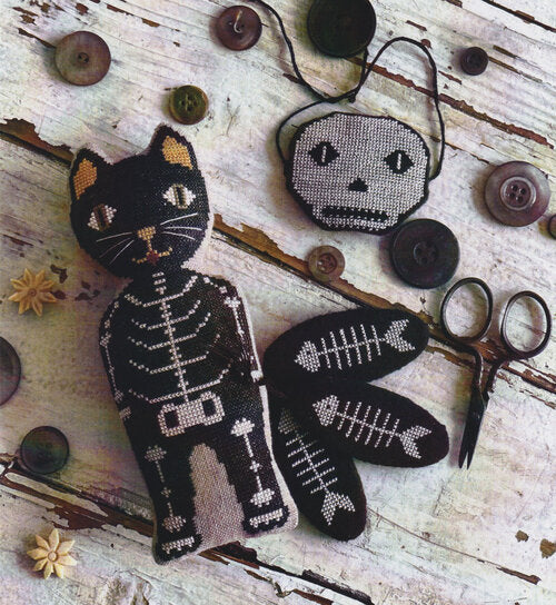 Bones