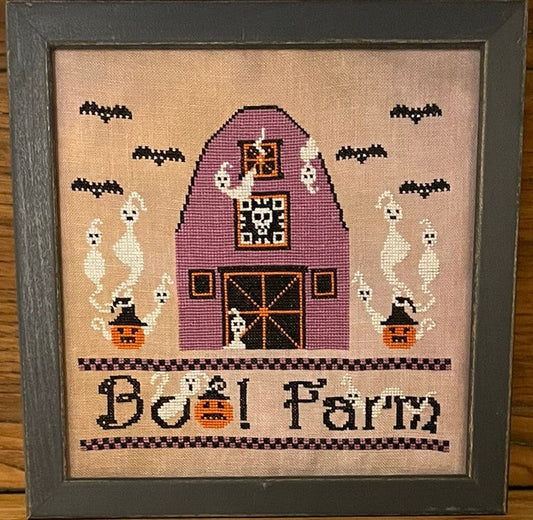 Boo Farm