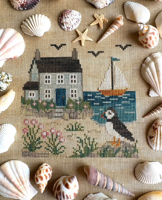 By the Sea