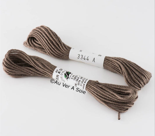 Soie d'Alger SA3344