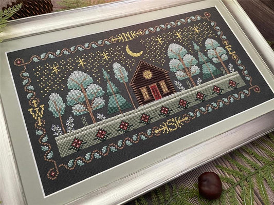 Cabin in the Woods