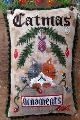 Catmas