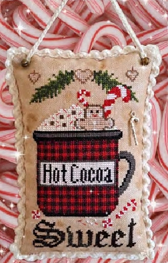 Christmas mug