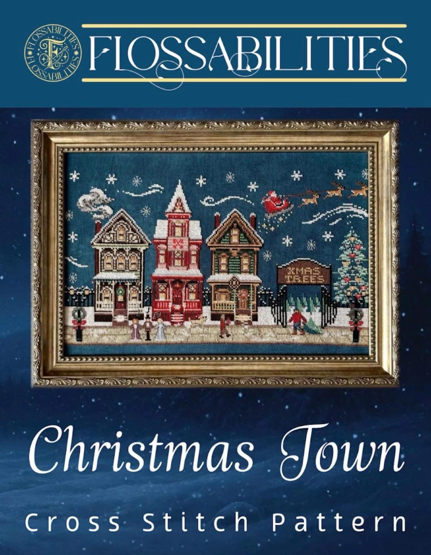 Christmas Town
