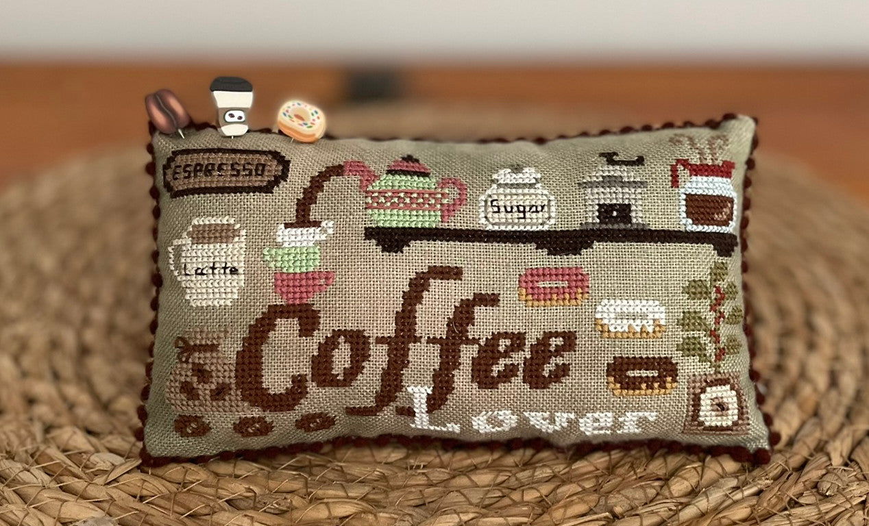 Coffee Lover