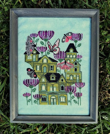 Dainty Domicile