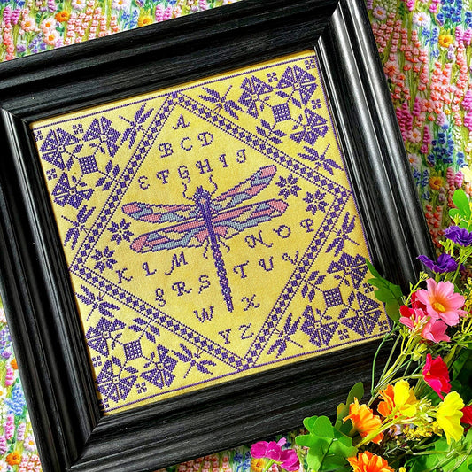 Dragonfly