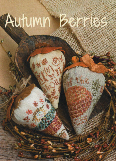 Autumn Berries