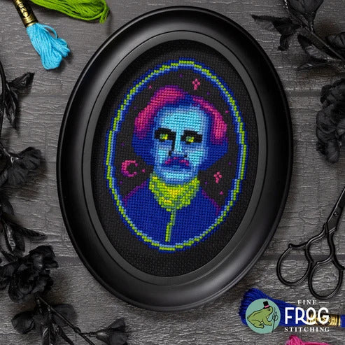 Edgar Allan Glow