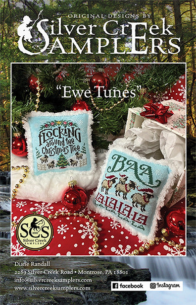 Ewe Tunes