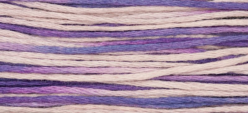 WDW 2289 Lavender Rose