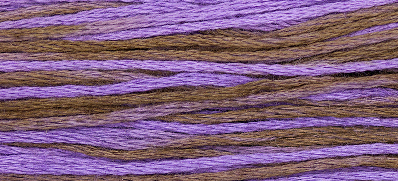 WDW 2331 Violet