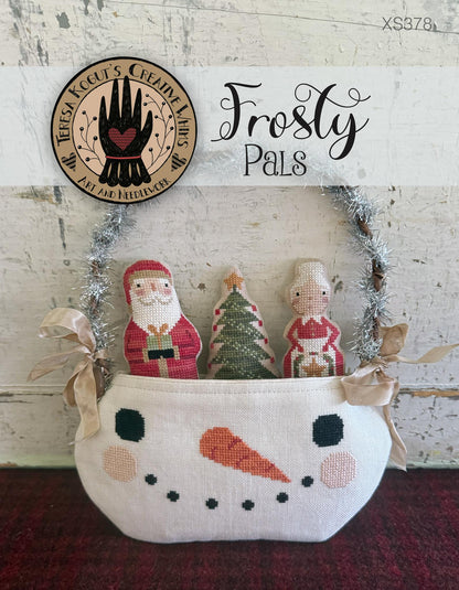 Frosty Pals
