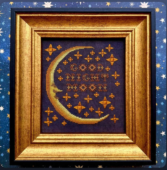 Good Night Moon
