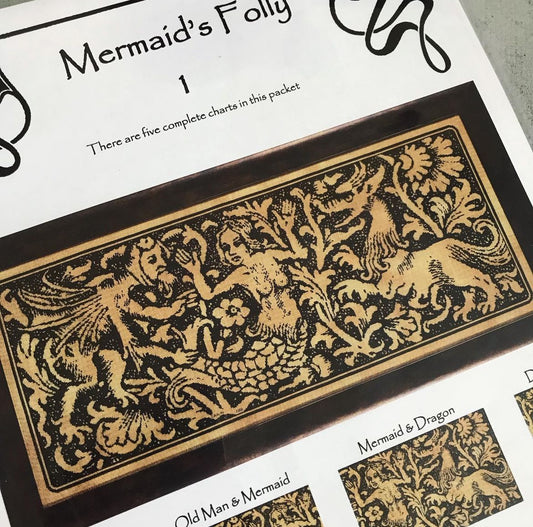 Mermaid’s Folly