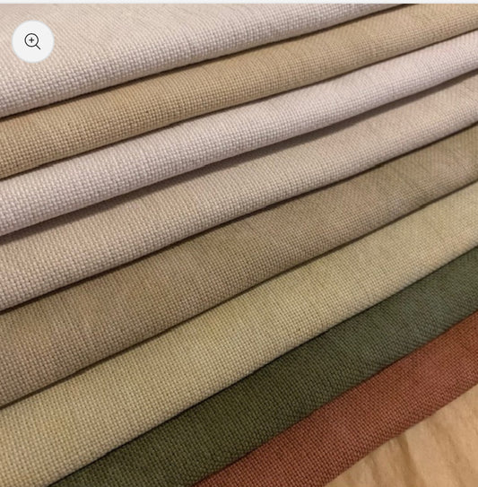 Arboreal 18ct Half Yard