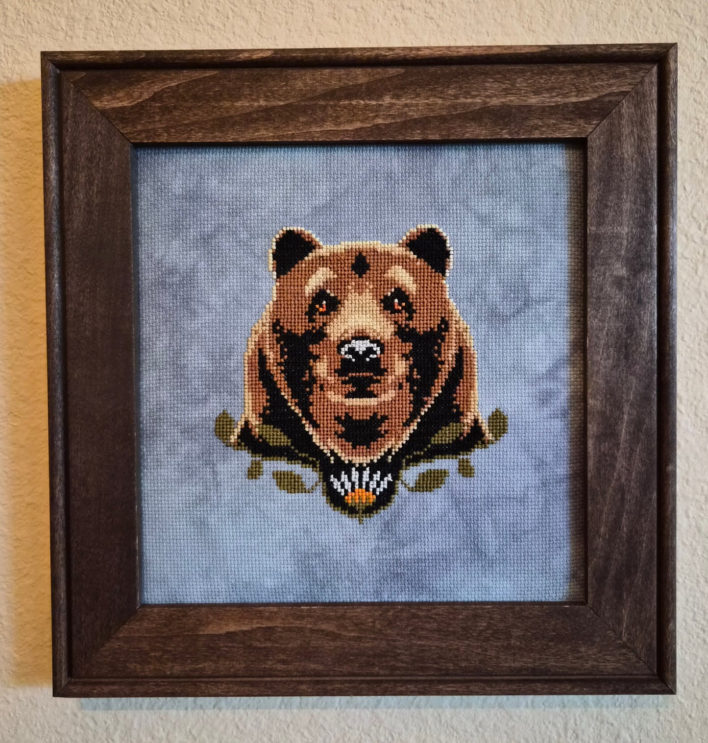 Garden Bear