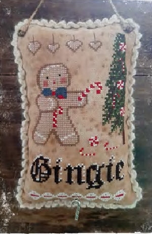 Gingie