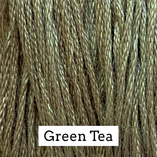 Green Tea