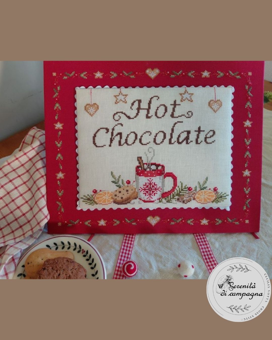 Hot Chocolate