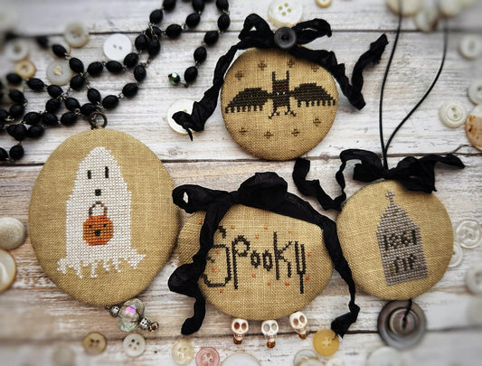 Halloween Jewelry