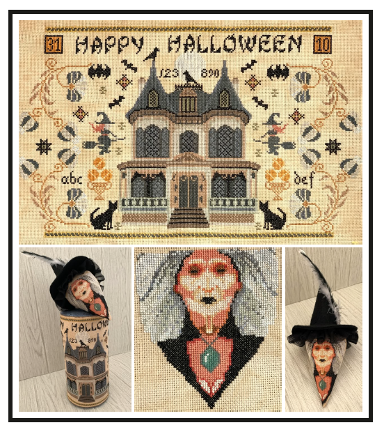 Halloween Drum