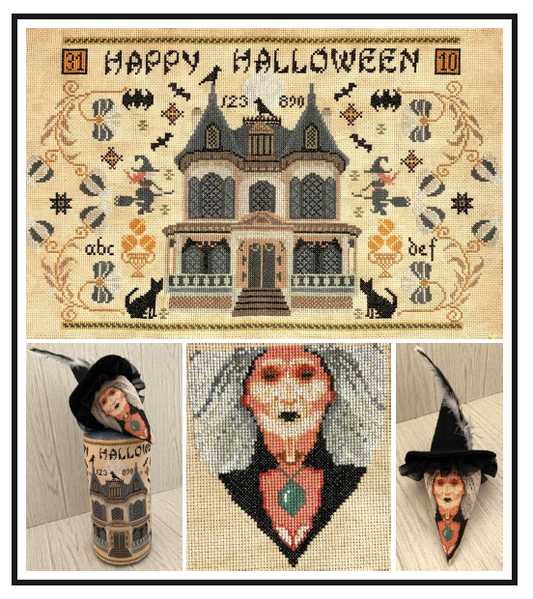 Halloween Drum