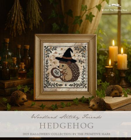 Hedgehog
