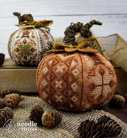 Hello Pumpkin
